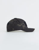 Boné Trigger 3.0 - Warskin Black