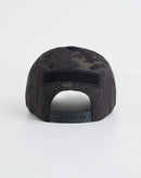 Boné Trigger 3.0 - Warskin Black