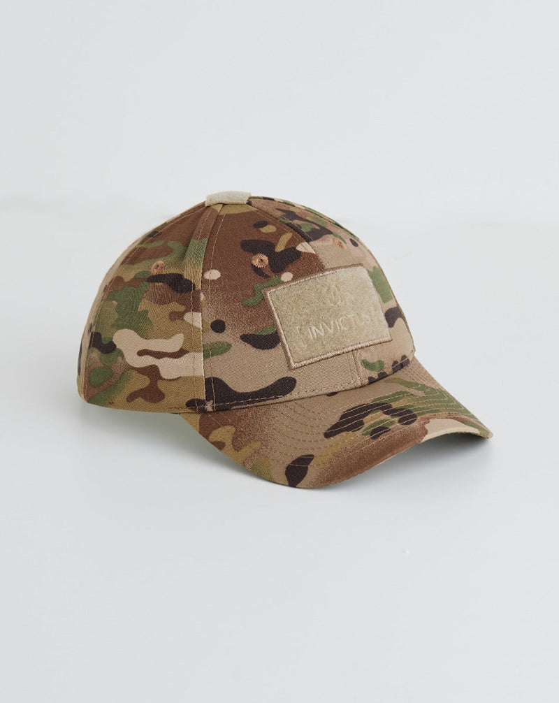 Boné Trigger 3.0 - Warskin