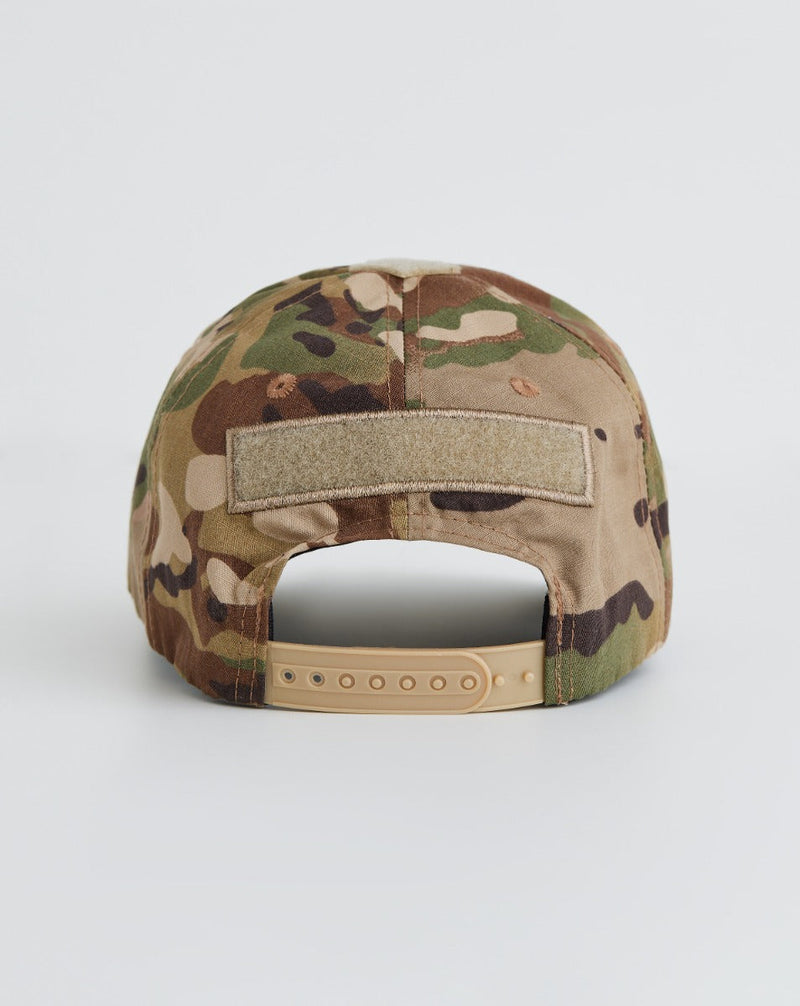 Boné Trigger 3.0 - Warskin