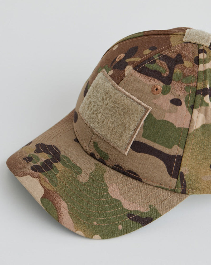 Boné Trigger 3.0 - Warskin