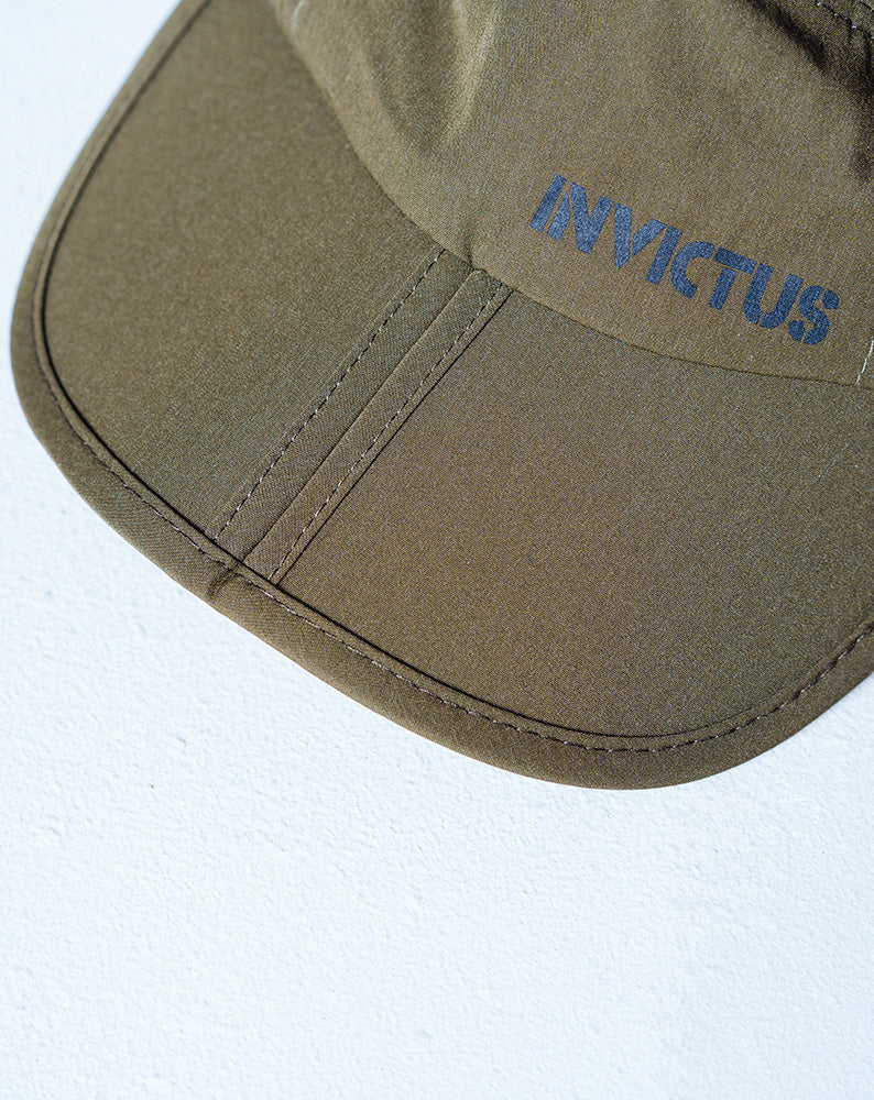 Boné Action Packable - Verde