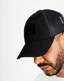 Boné Rifleman 3.0 Preto