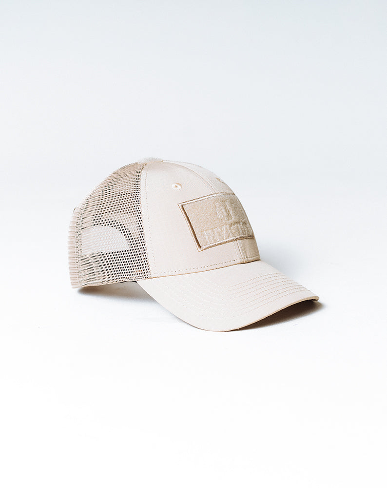 Boné Rifleman 3.0 Caqui