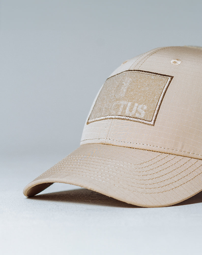 Boné Rifleman 3.0 Caqui