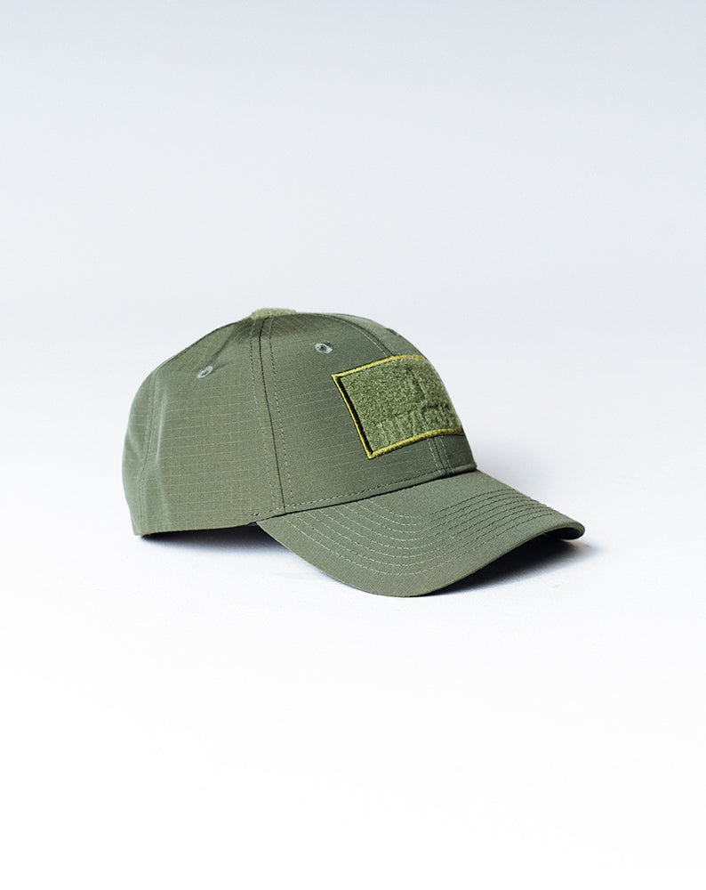 Boné Trigger 3.0 - Verde Oliva