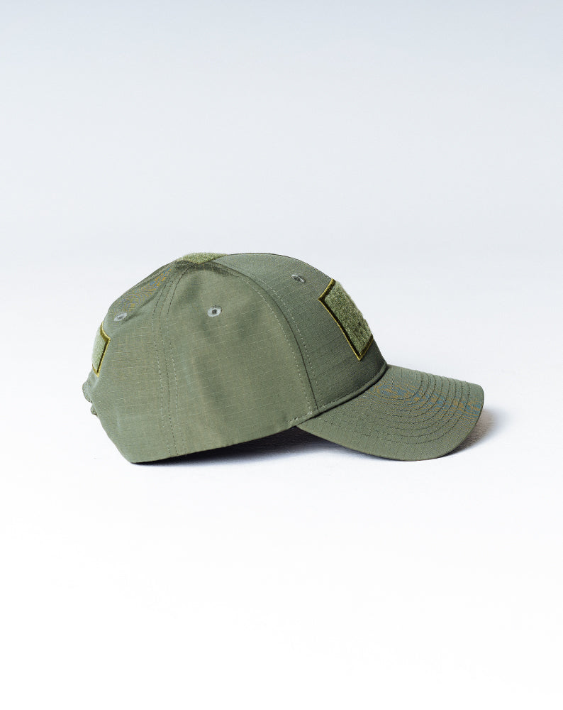 Boné Trigger 3.0 - Verde Oliva