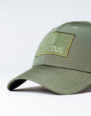 Boné Trigger 3.0 - Verde Oliva