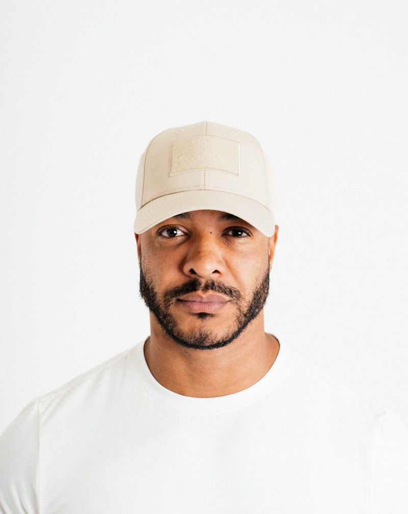 Boné Trigger 3.0 - Cáqui