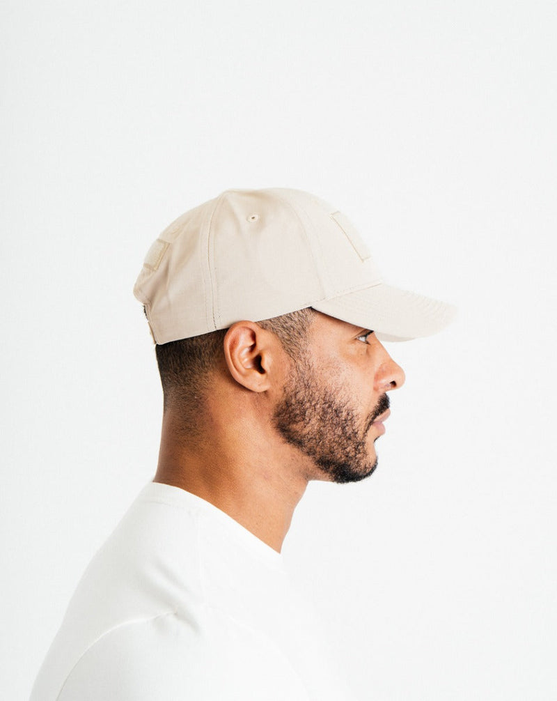 Boné Trigger 3.0 - Cáqui