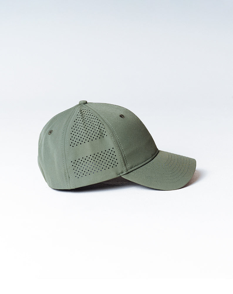 Boné Grip 2.0 - Verde