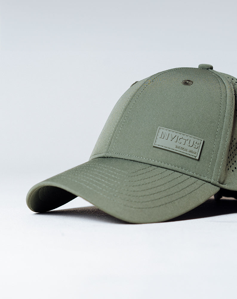 Boné Grip 2.0 - Verde