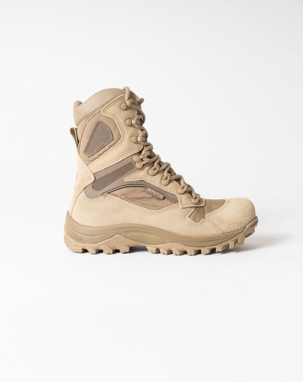 Bota Amphibiam Dry 8" 2.0 - Desert