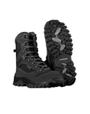 Bota Amphibiam Dry 8" 2.0 - Preta