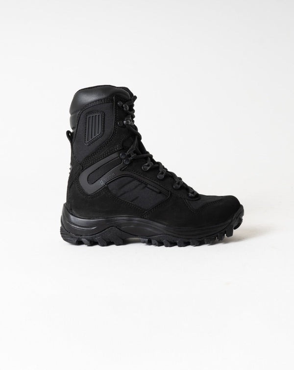 Bota Havoc 8" 2.0 - Preta