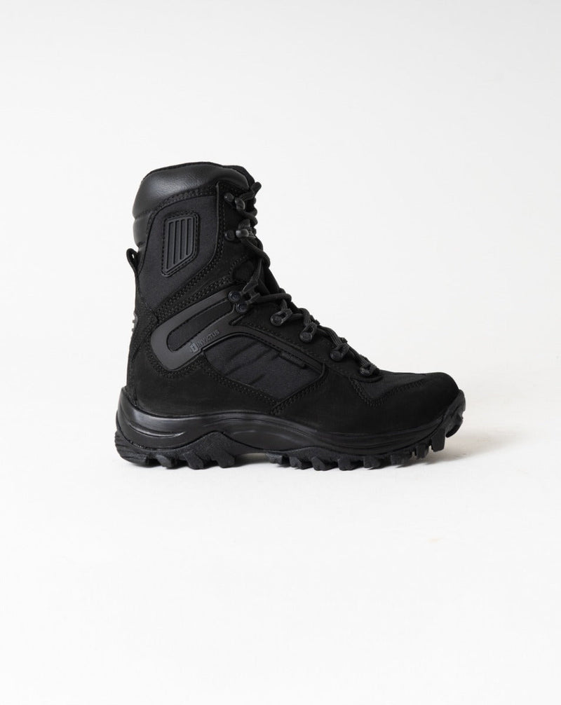 Bota Havoc 8" 2.0 - Preta