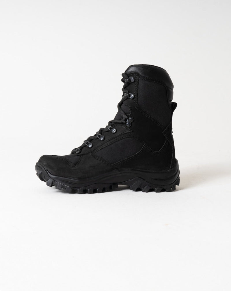 Bota Havoc 8" 2.0 - Preta