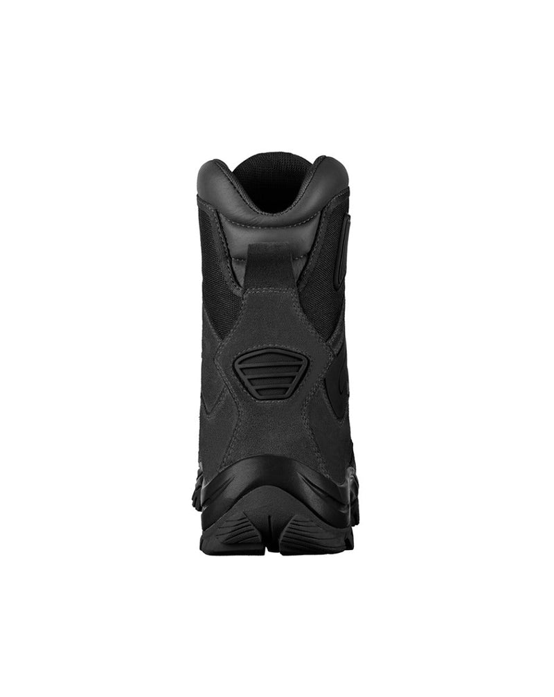 Bota Havoc 8" 2.0 - Preta