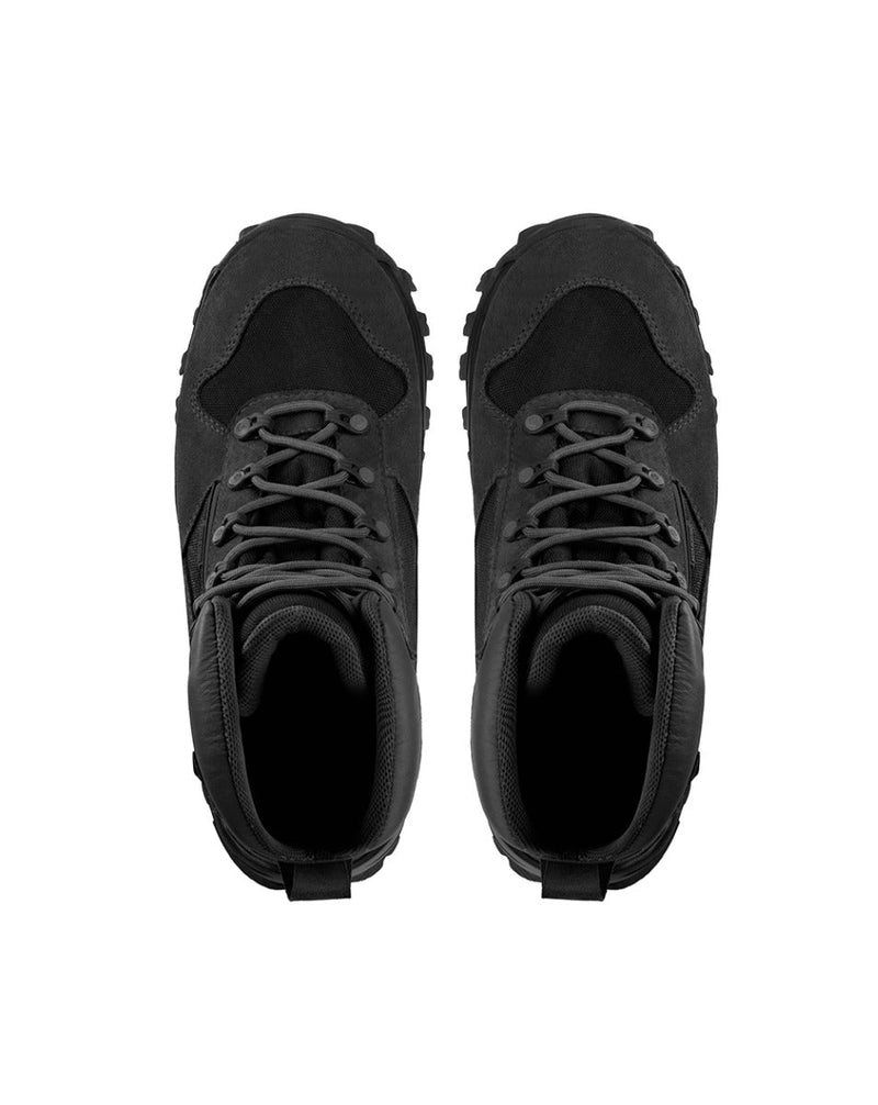 Bota Havoc 8" 2.0 - Preta