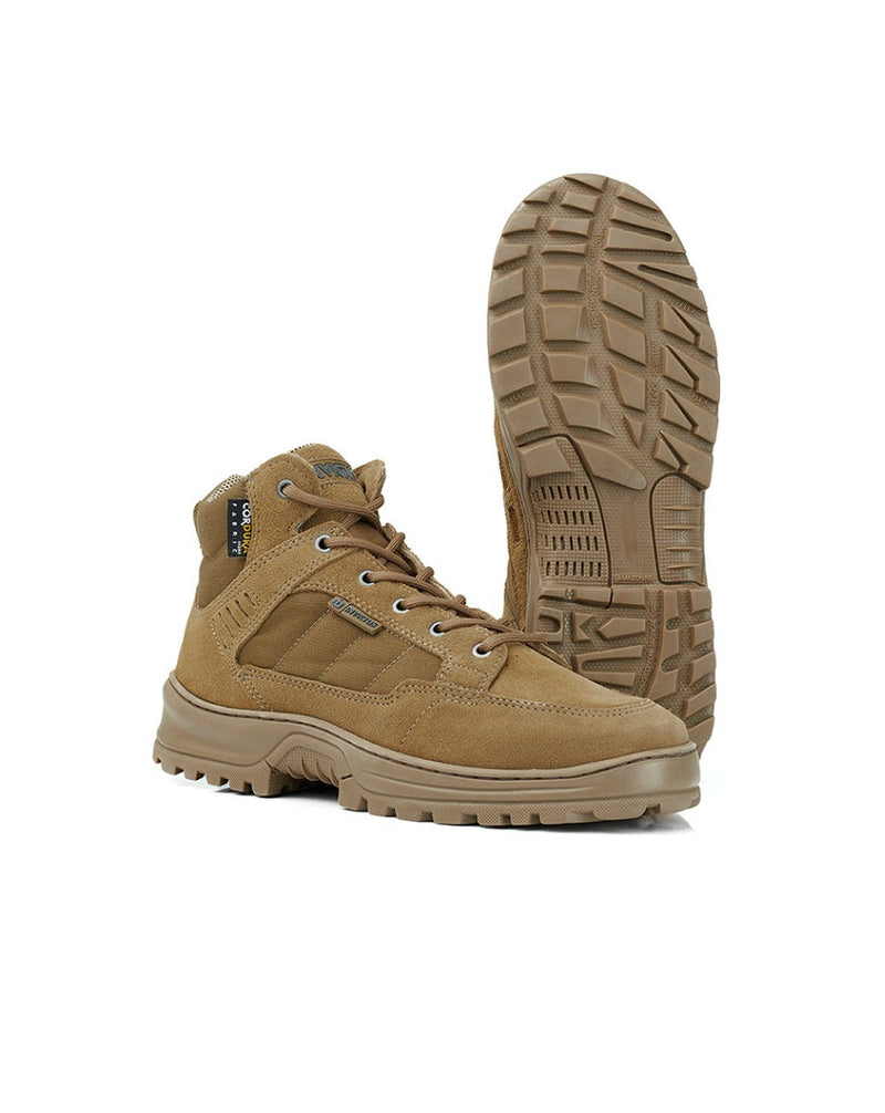 Bota Interceptor Urban - Coyote