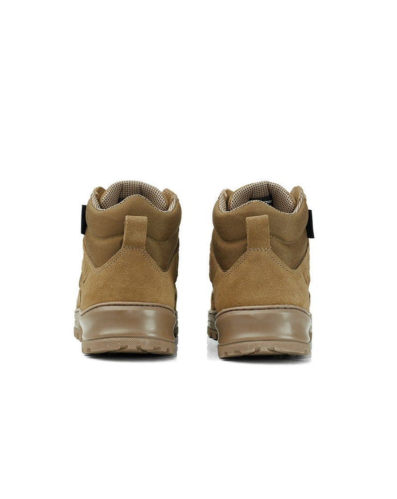 Bota Interceptor Urban - Coyote