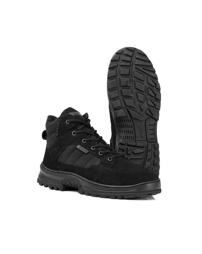Bota Interceptor Urban - Preta