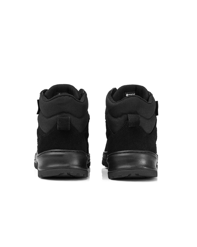 Bota Interceptor Urban - Preta