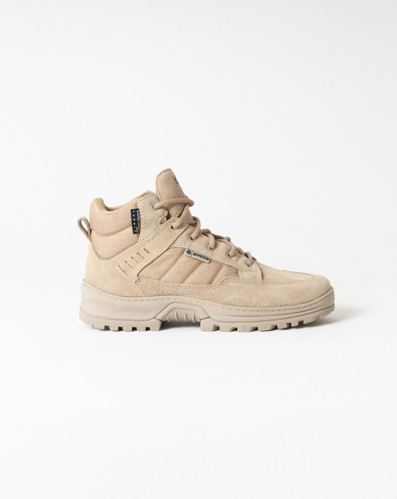 Bota Interceptor Urban - Tan