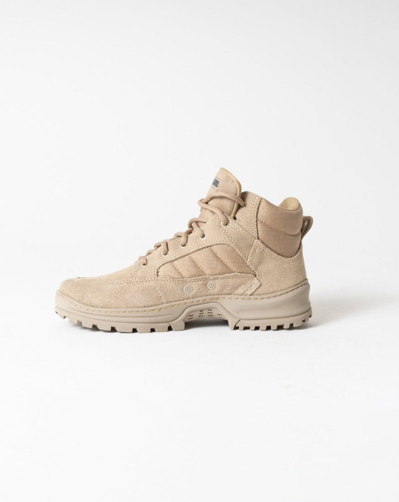 Bota Interceptor Urban - Tan