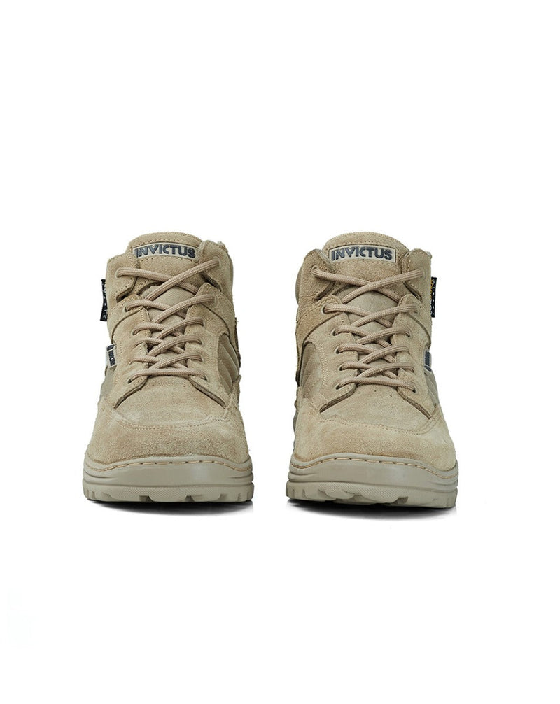 Bota Interceptor Urban - Tan