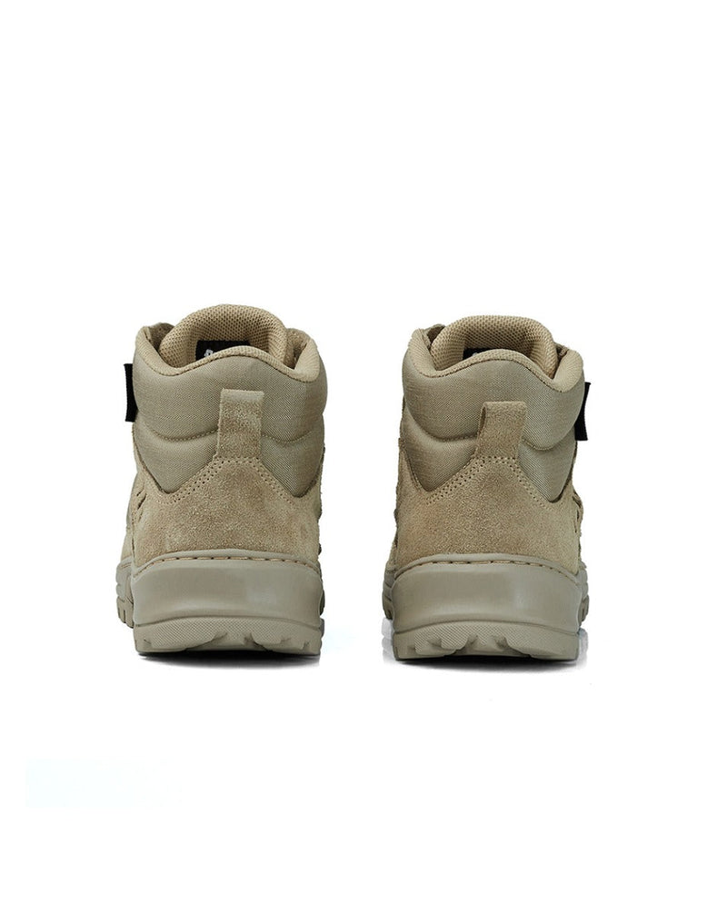 Bota Interceptor Urban - Tan