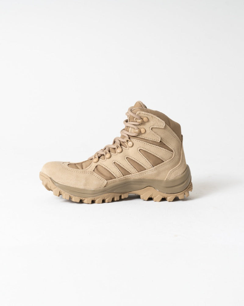 Bota Tractor Hiking - Desert