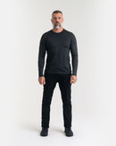 Blusa Segunda Pele Shade Masculina