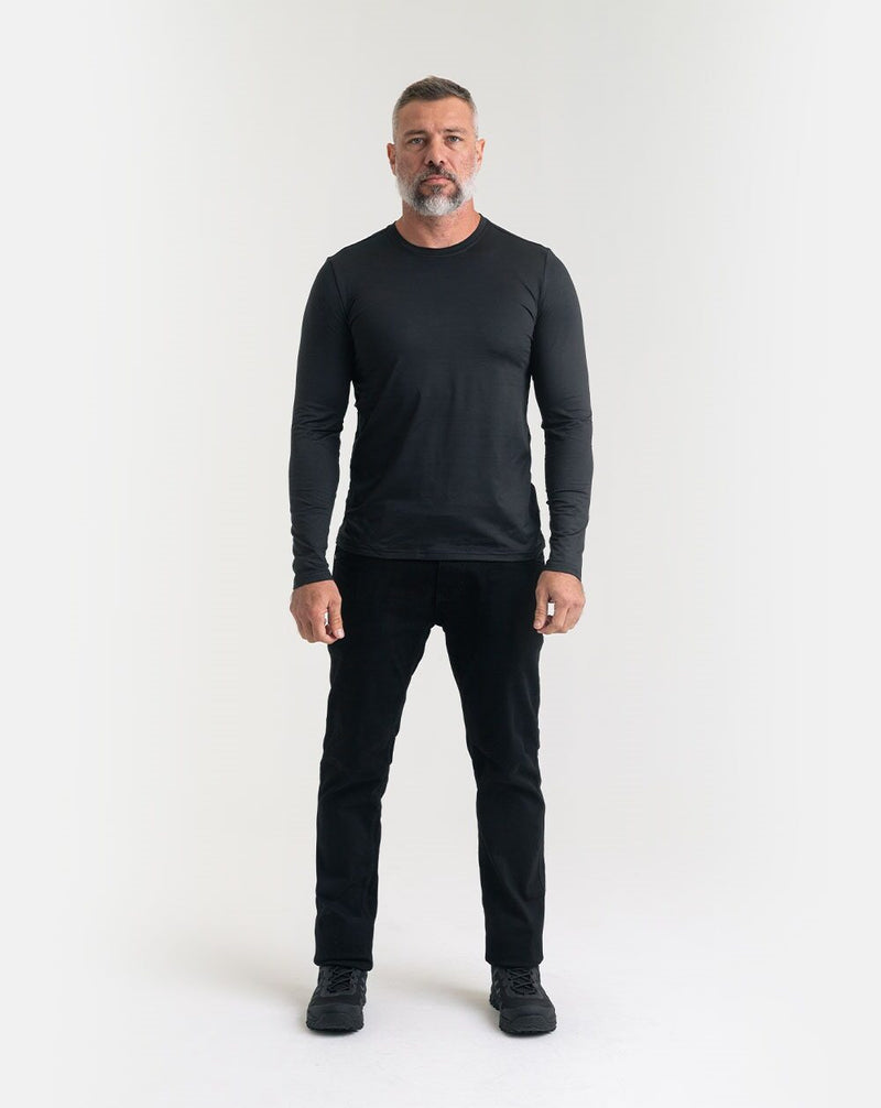 Blusa Segunda Pele Shade Masculina