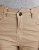 Calça Tática Feminina Bravery - Caqui