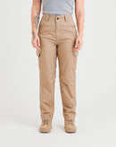 Calça Tática Feminina Bravery - Caqui