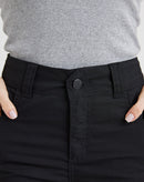 Calça Tática Feminina Bravery - Preta