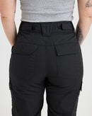 Calça Tática Feminina Bravery - Preta