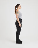 Calça Tática Feminina Bravery - Preta