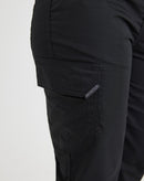 Calça Tática Feminina Bravery - Preta