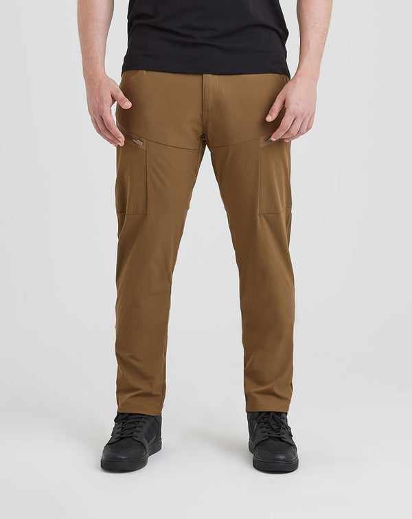 Calça Cover 2.0 - Marrom