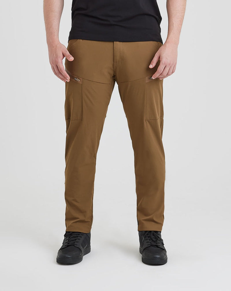 Calça Cover 2.0 - Marrom