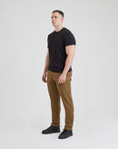 Calça Cover 2.0 - Marrom