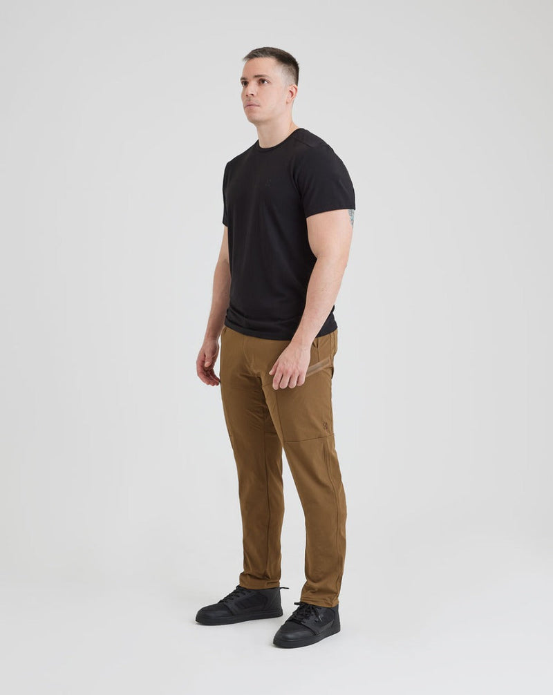 Calça Cover 2.0 - Marrom