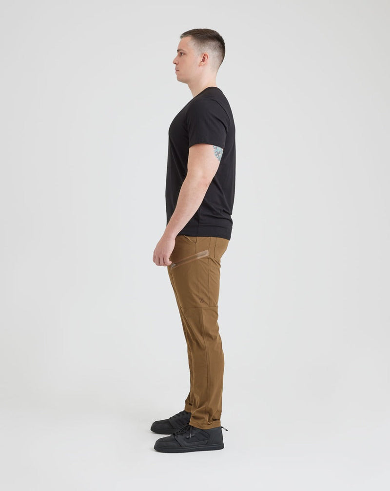 Calça Cover 2.0 - Marrom