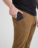 Calça Cover 2.0 - Marrom