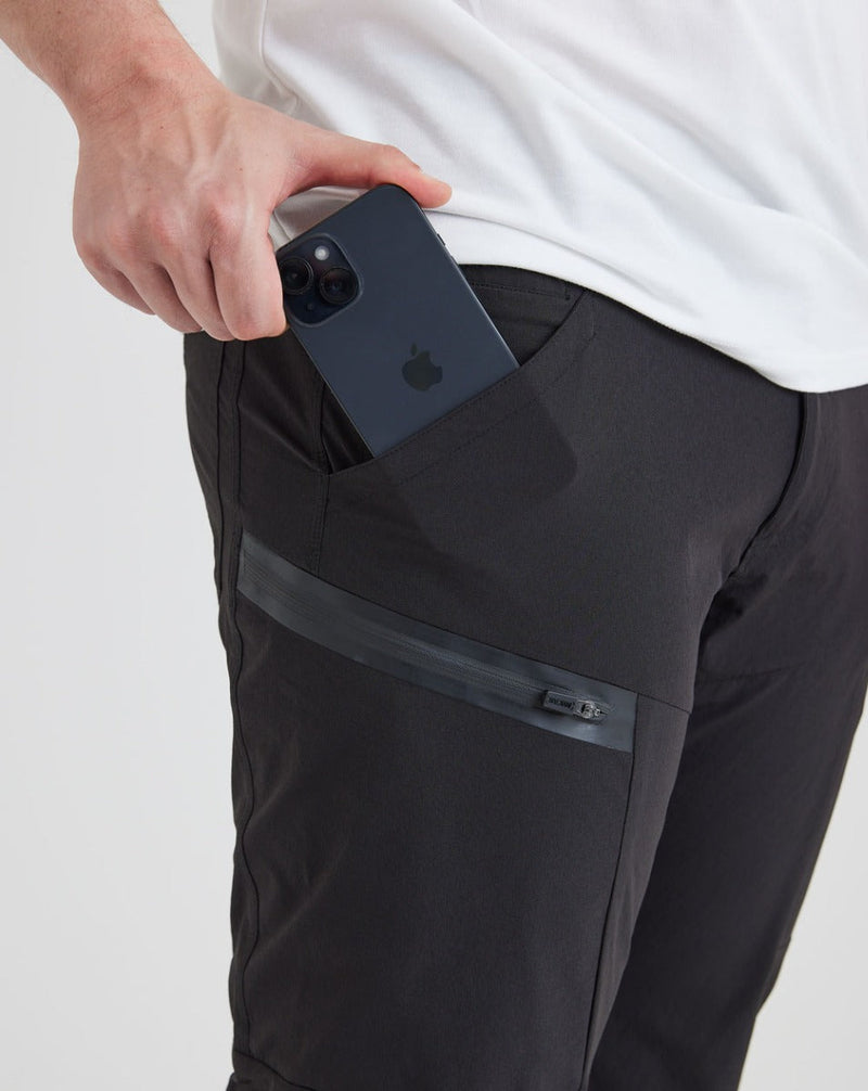 Calça Cover 2.0 - Preta