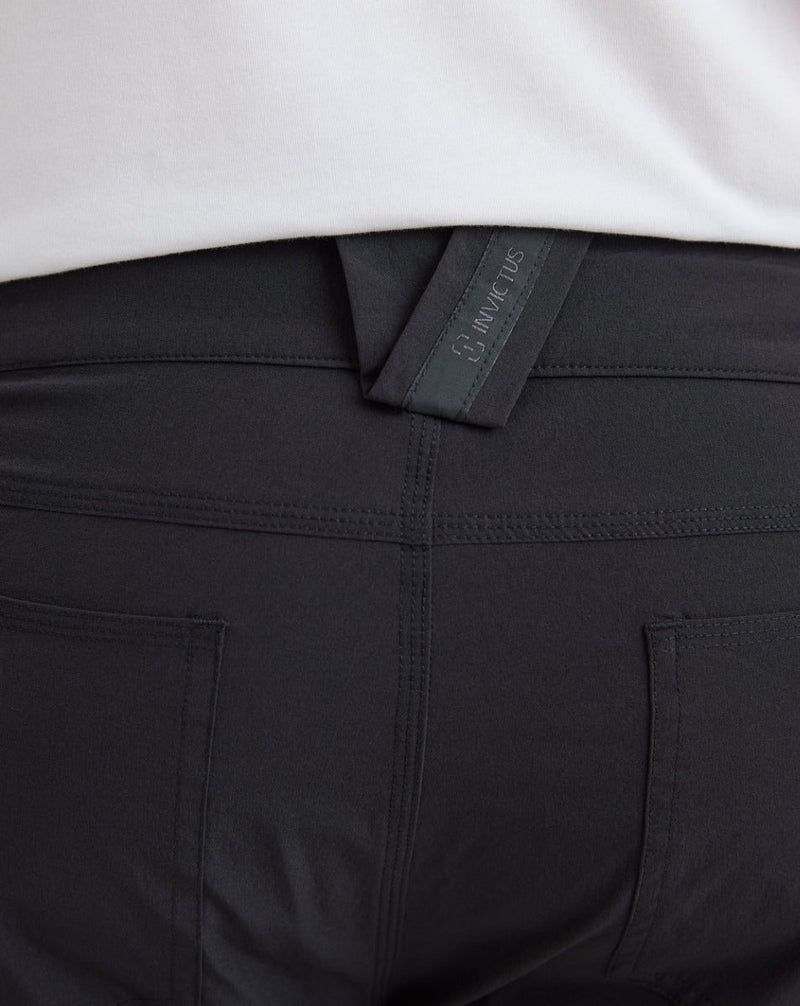 Calça Cover 2.0 - Preta