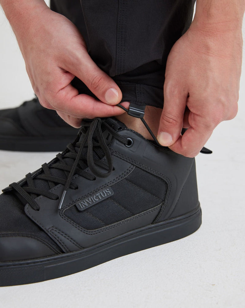 Calça Cover 2.0 - Preta