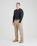 Calça Tática Platoon Rip-Stop Ultimate - Caqui